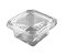 Embalagem Pote c/ Lacre 500ml G732 c/ 100 un– Galvanotek - Imagem 2