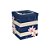 Caixa Cubo Média Estampado "Você é Especial" Ref GL1 - JR - Imagem 1