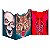 Enfeite de Halloween Mobile Monstros - Kaixote - Imagem 1
