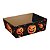 Bandeja Pequena Abóbora Maligna Halloween HJ15 1 UN - JR - Imagem 1