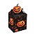 Caixa Mágica Abóbora Maligna Halloween Ref: HJ20 c/ 20 UN - JR - Imagem 1