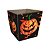 Cachepô Pequeno Abóbora Maligna Halloween HJ24 c/ 20 UN - JR - Imagem 1