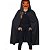 Capa Preta com Capuz M Halloween CP004 - SB Aces - Imagem 1