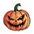 Kit Painéis para Decoração de Halloween c/ 5 Unidades - JR - Imagem 3