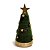 Árvore de Natal Decorativa Verde Tam.P AN019 - SB Aces (12) - Imagem 1