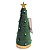 Árvore de Natal Decorativa Verde Tam.G AN021 - SB Aces (12) - Imagem 1