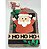 Placa Decorativa Ho Ho Ho D051 - SB Aces (12) - Imagem 2