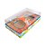 Caixa de Páscoa 2 Ovos de Colher 150g Pop It PS57 c/ 5 Un. – JR (3) - Imagem 1