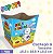 Cachepô Pop It Feliz Páscoa G c/ 10 Unidades Cód PS65/JR (3) - Imagem 1