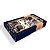 Caixa Baixa c/ Visor Line Blue p/ 24 Doces Un PS268 - JR  (3) - Imagem 1