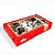 Caixa Baixa c/ Visor Enlace p/ 24 Doces Un PS267 - JR  (3) - Imagem 1