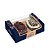 Caixa Ovo de Colher Duplo Line Blue 100/150g c/ 5 Un PS276 - JR  (3) - Imagem 1