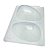 Forma Acetato Simples Ovo Duplo 1 Kg BWBSP145 Cód 3630 - BWB - Imagem 1