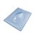 Forma Especial c/ Silicone Ovo Liso 250g BWB10568 - BWB (3) - Imagem 1