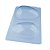Forma c Silicone Semiprof. Páscoa Ovo Liso 500g BWB3619 - BWB  (3) - Imagem 1
