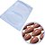 Forma Especial Ovo Liso Casca 500g BWB3688 - BWB  (3) - Imagem 2