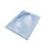 Forma p Ovo de Páscoa Especial c Silicone Ovo Riscado 500g BWB10573 - BWB (3) - Imagem 1