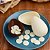 Forma p Ovo de Páscoa Especial c Silicone Ovo Liso 350g BWB10570 - BWB (3) - Imagem 2