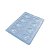 Forma p Ovo de Páscoa Especial c Silicone Ovo Liso 20g 10567 - BWB (3) - Imagem 1