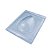 Forma p Ovo de Páscoa Especial c Silicone Ovo Riscado 250g 10569 - BWB (3) - Imagem 1