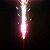 Vela Estrelinhas Cascata p/ Festas 1 Unidade - Popper - Imagem 2