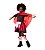 Fantasia Halloween Docinho Infantil Tam.GG  - Fantasia Super  (11) - Imagem 1
