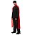 Fantasia Halloween Capa Vermelha Adulto Tam.Unico - Fantasia Super  (11) - Imagem 2