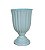 Vaso Dubai Pequeno Azul Candy - ProduFest - Imagem 1
