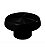 Boleira Alegra 20cm Preto - ProduFest - Imagem 1