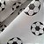 TNT Estampado Bola Cod. 1017 c/ 3 mt - Rolo - Imagem 1