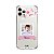 Capinha personalizada com foto baby Girl - Imagem 1