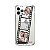 Capinha personalizada com 3 fotos em filme - Imagem 1