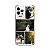 Capinha personalizada com 4 fotos - Imagem 1