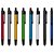 13258 - Caneta Metal Touch - Imagem 1