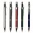 12535 - Caneta Metal - Imagem 1