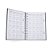 13601B - Caderno de Couro Sintético - Imagem 2