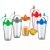 14093 - Copo Plástico 500ml Espremedor - Imagem 2