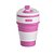 14246 - Copo Retrátil 350ml - Imagem 5