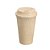 14396 - Copo Fibra de Bambu 470ml - Imagem 1