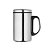 14421 - Caneca 350ml com Parede Dupla - Imagem 2
