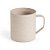 14508 - Caneca Fibra de Arroz 400ml - Imagem 1