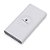 4050 - Power Bank 8000mAh com Carregamento via Indução ou via Cabo - Imagem 1