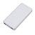 4051 - Power Bank 10.000mAh com Carregamento via Indução ou via Cabo - Imagem 2