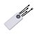 4052 - Power Bank 10.000mAh com Lanterna e Multissaídas - Imagem 1