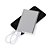 2012 - Power bank Metal com Indicador - Imagem 2