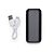 12792 - Power Bank Plástico com Indicador e Lanterna - Imagem 5