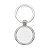01655 - Chaveiro Metal - Imagem 1
