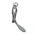 05691 - Chaveiro Metal 3 em 1 - Imagem 4