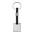 11751 - Chaveiro Metal - Imagem 1