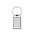 01955 - Chaveiro Metal - Imagem 1